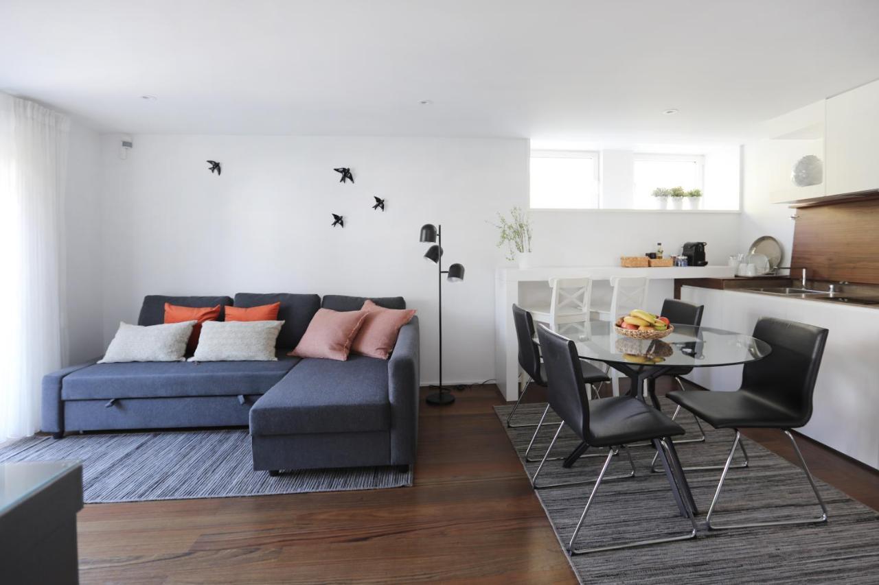 Santa Joana With Garden And Heated Pool Appartement