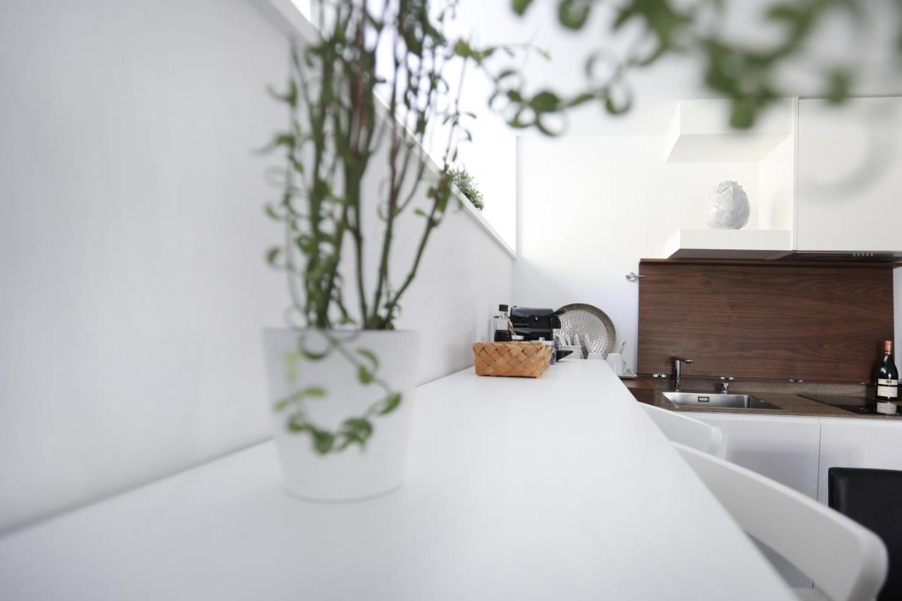 Santa Joana With Garden And Heated Pool Appartement *