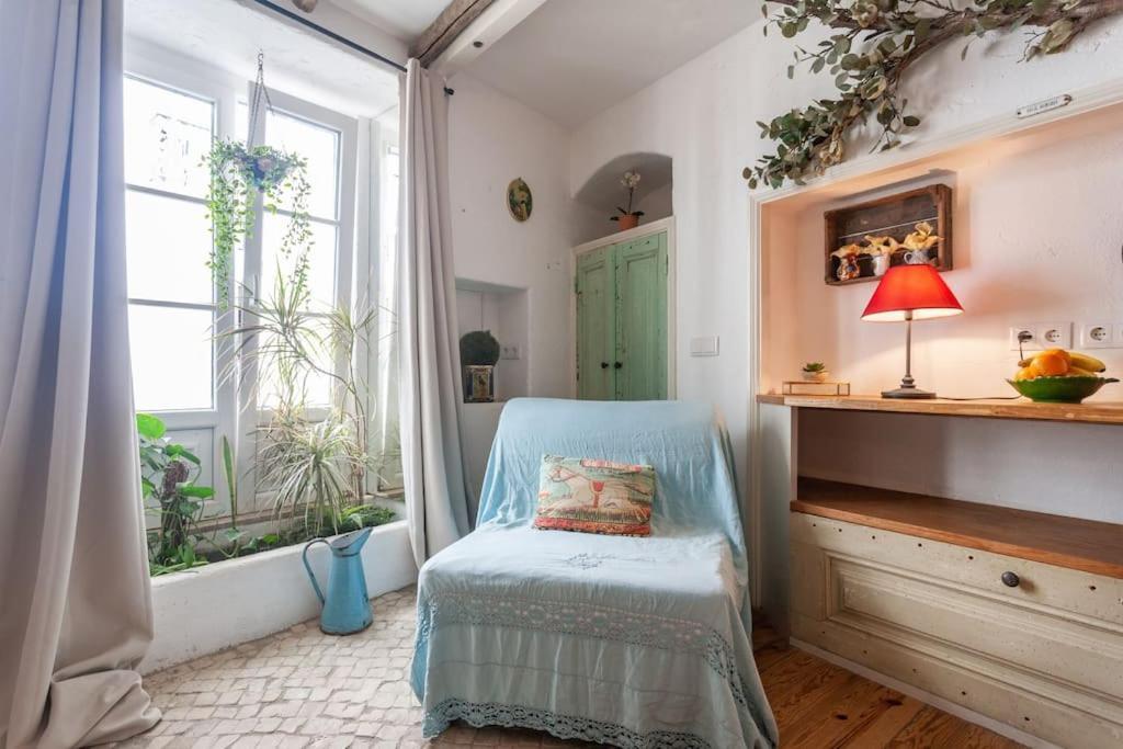 A Boemia Street Studio *