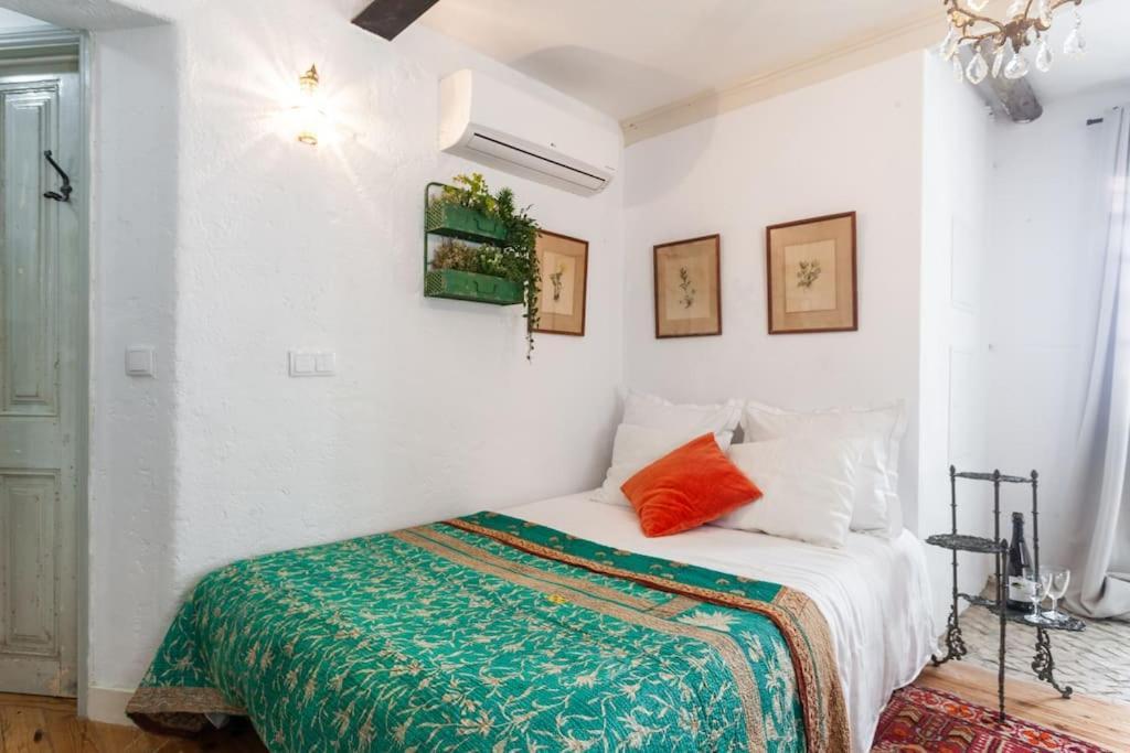 Apartment A Boemia Street Studio