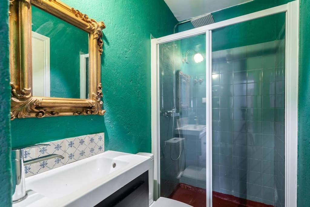 Apartment A Boemia Street Studio *