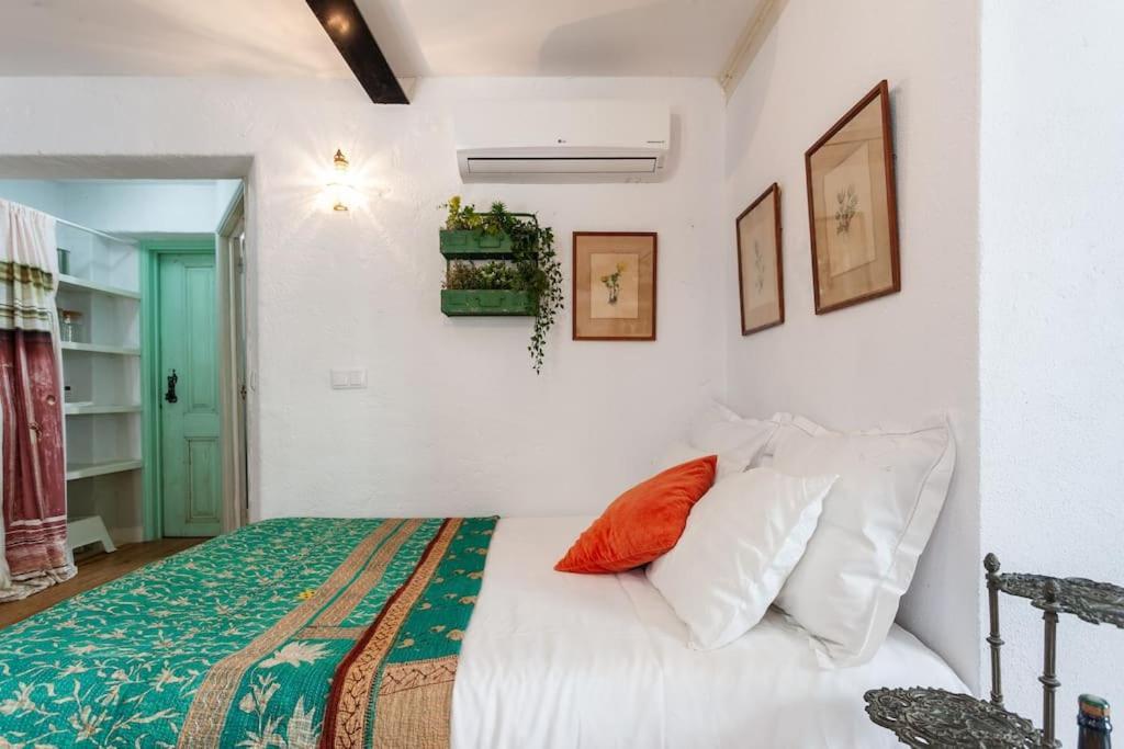 Apartment A Boemia Street Studio *