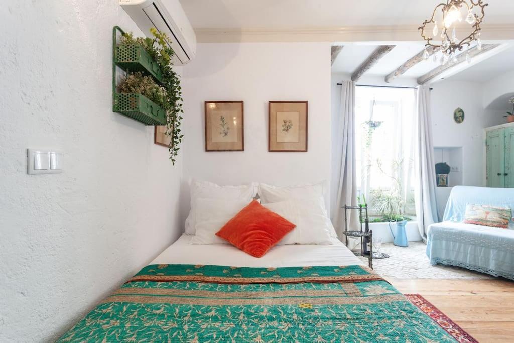 A Boemia Street Studio Apartment *