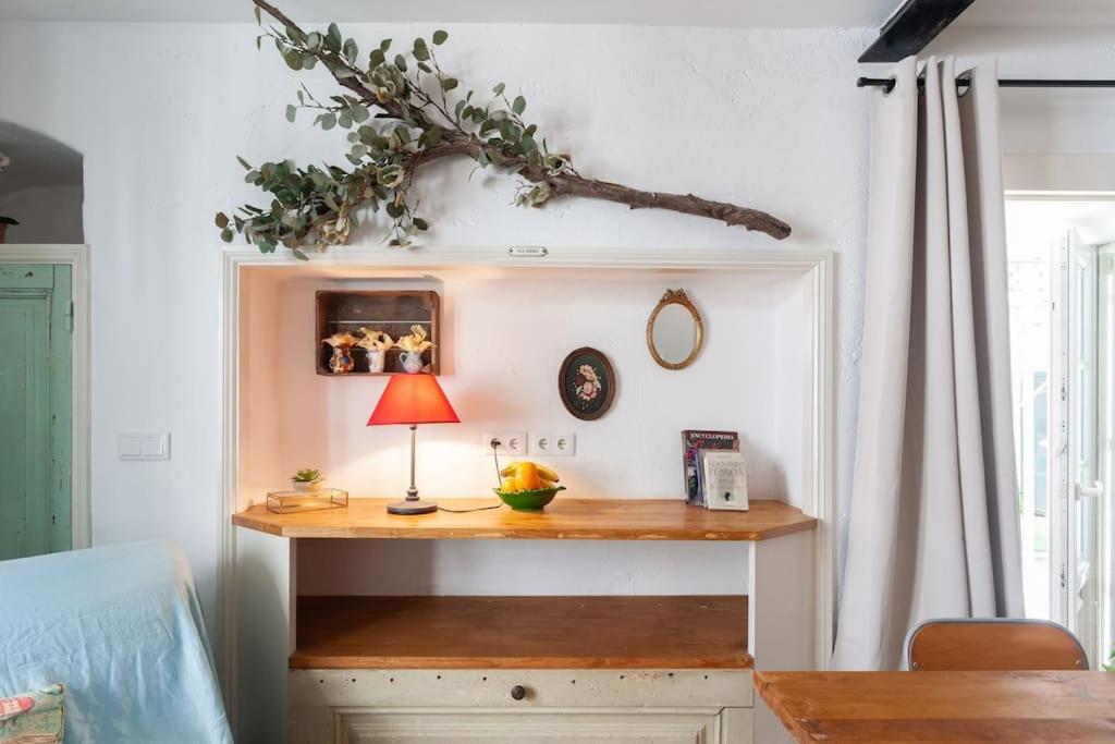 A Boemia Street Studio *