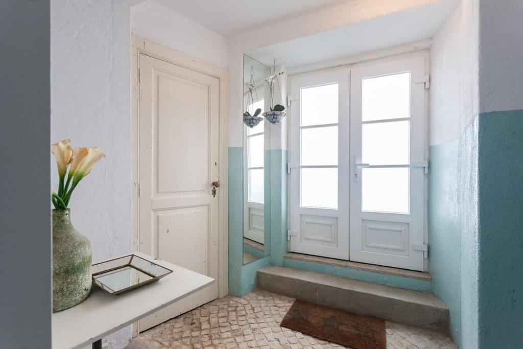 A Boemia Street Studio Apartment *