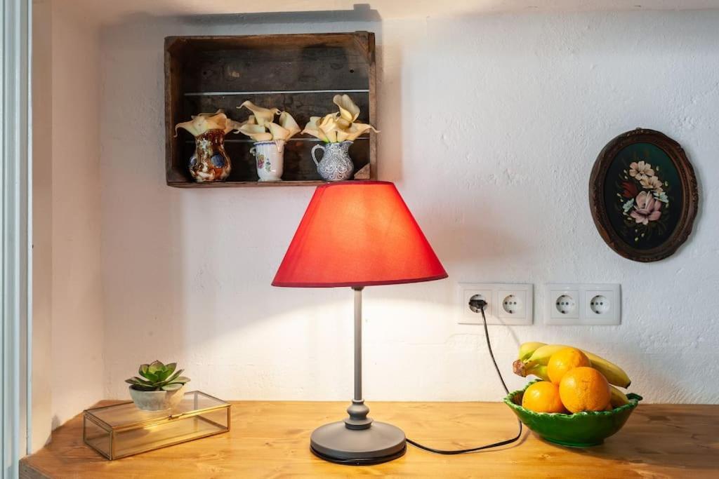 Apartment A Boemia Street Studio
