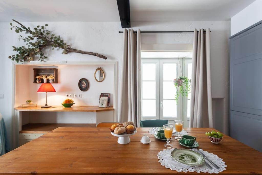 A Boemia Street Studio Apartment