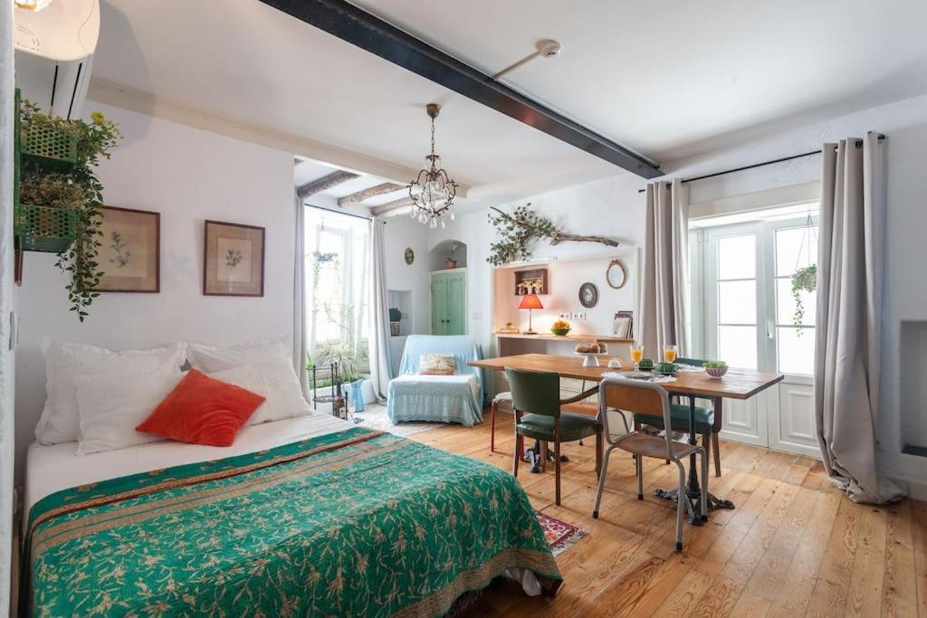 Apartment A Boemia Street Studio