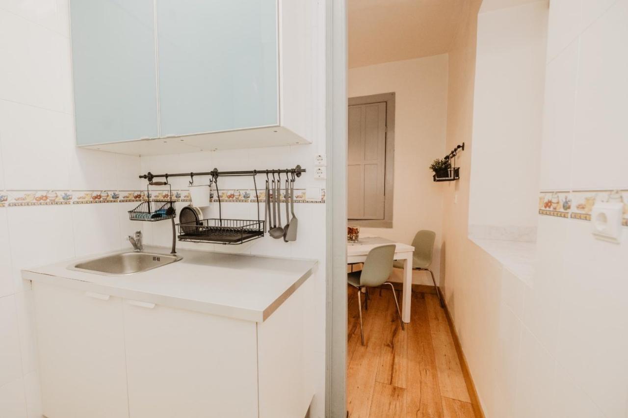Appartement Romantic Blue *