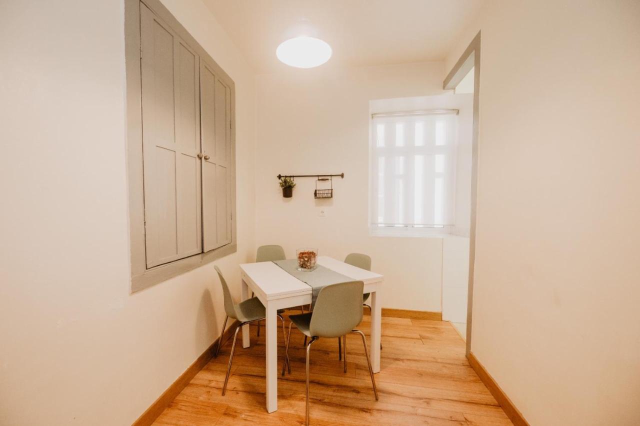 Romantic Blue Appartement Lisboa