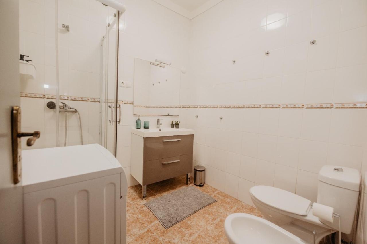 Appartement Romantic Blue *