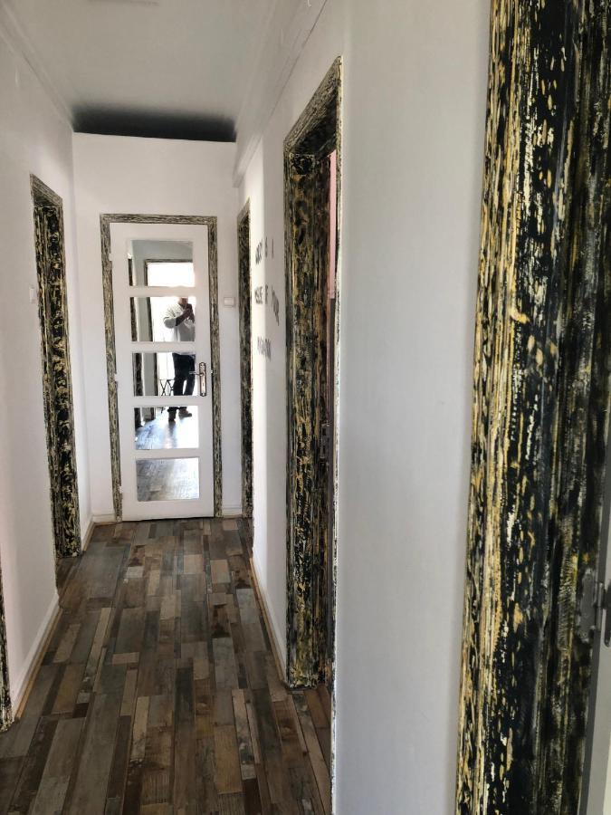 Mercado Sul Casa de hóspedes *