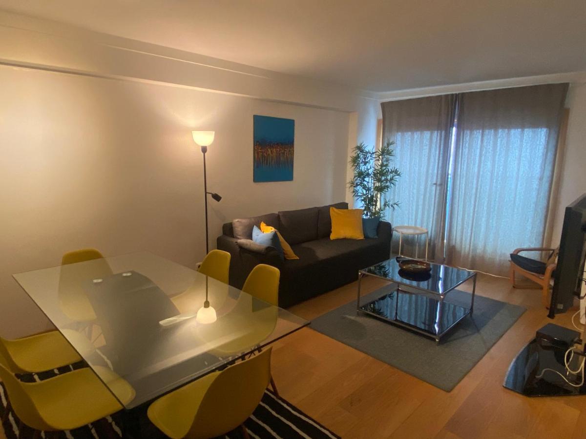 Panoramic - River View Apartamento Lisboa
