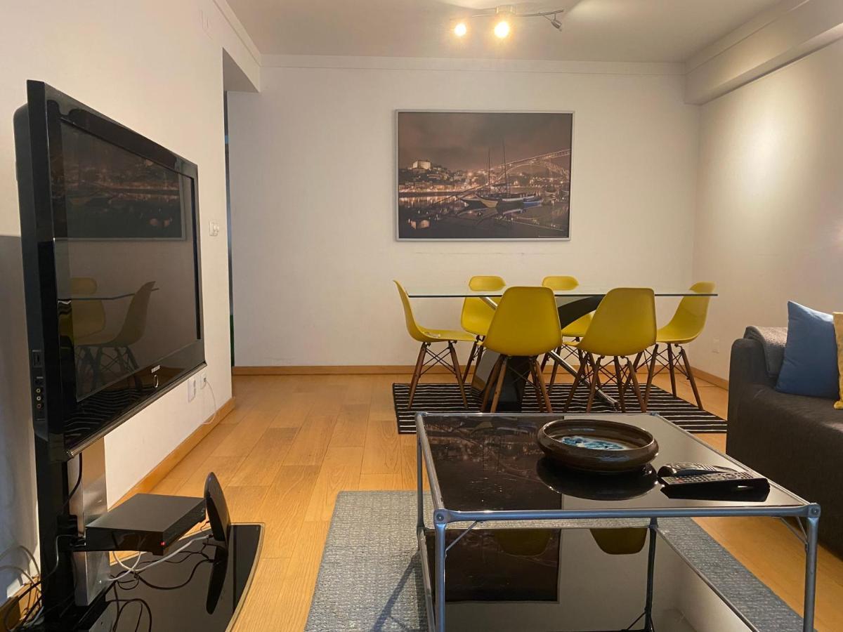 Apartamento Panoramic - River View *