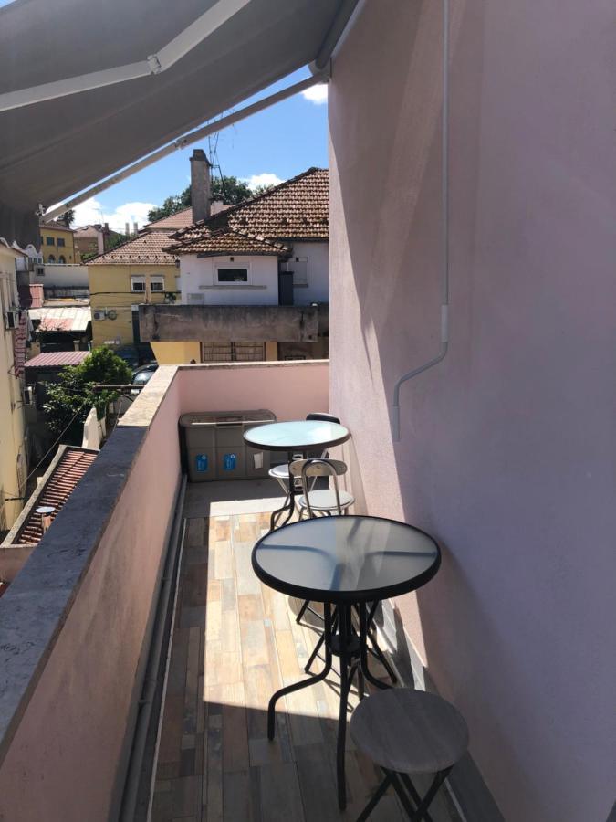 Casa de hóspedes Mercado Sul *