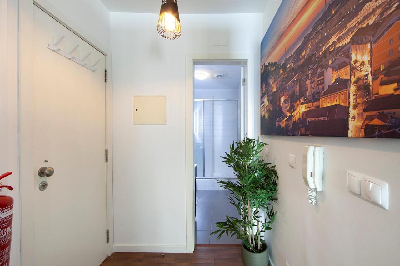 Intendente 1865 Apartment