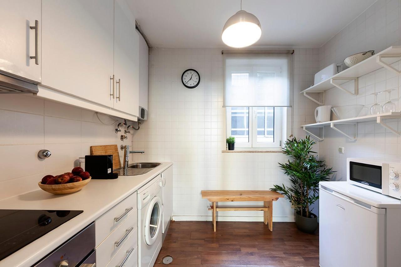 Apartment Intendente 1865 *