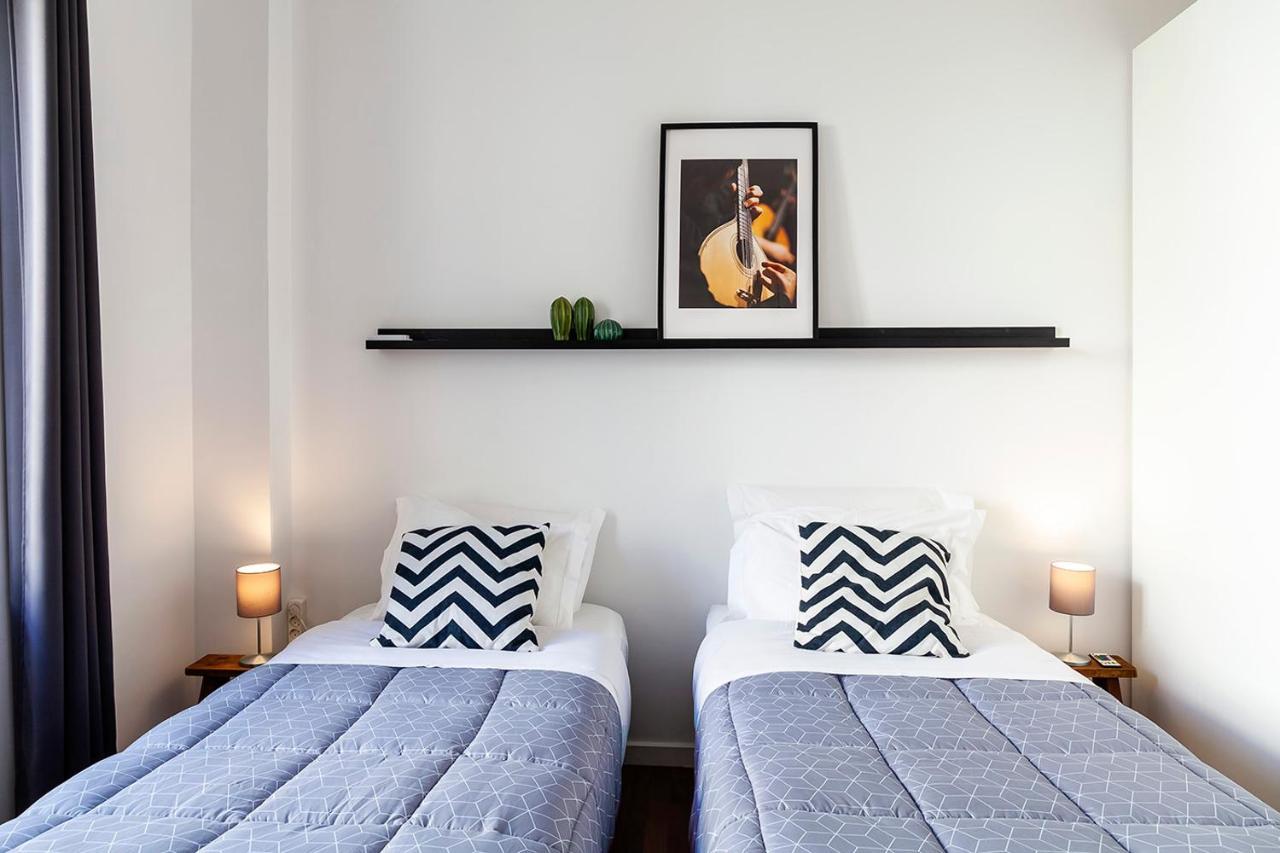 Intendente 1865 Apartment