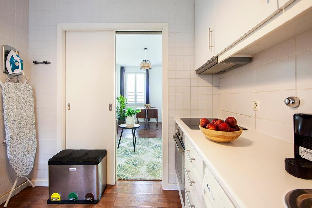Apartment Intendente 1865 Lissabon