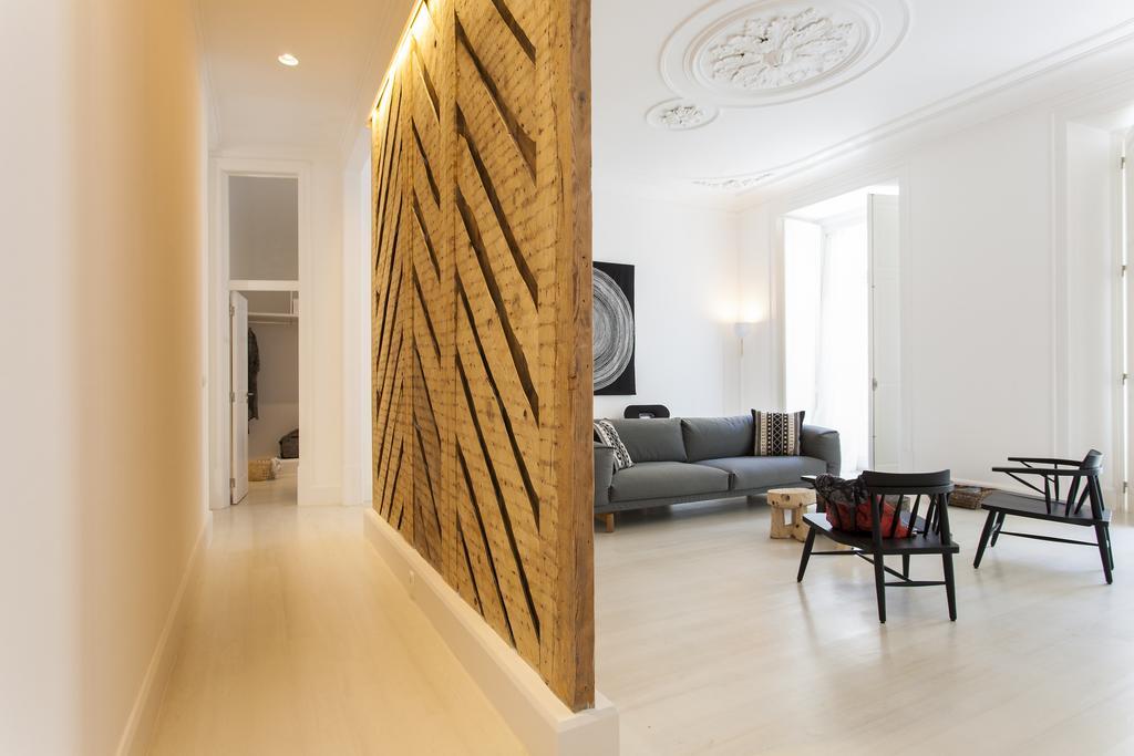 Appartement Joivy Downtown Blue