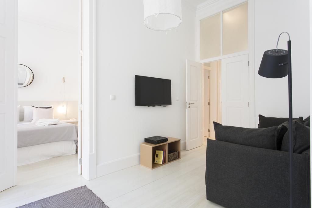 Joivy Downtown Blue Appartement