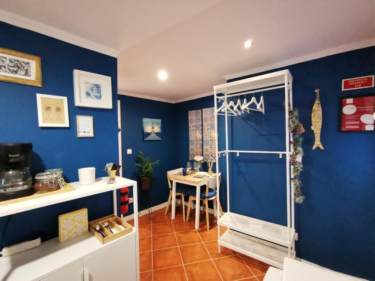 Sto Antonio Alfama Ferienhaus Lissabon