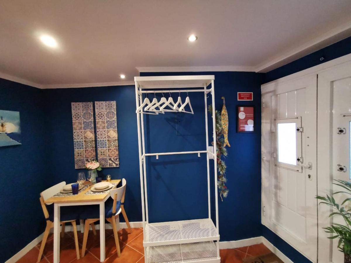 Ferienhaus Sto Antonio Alfama