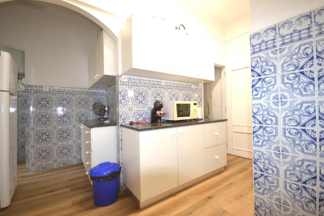 Trylisbon Alcantara Apartment Lissabon