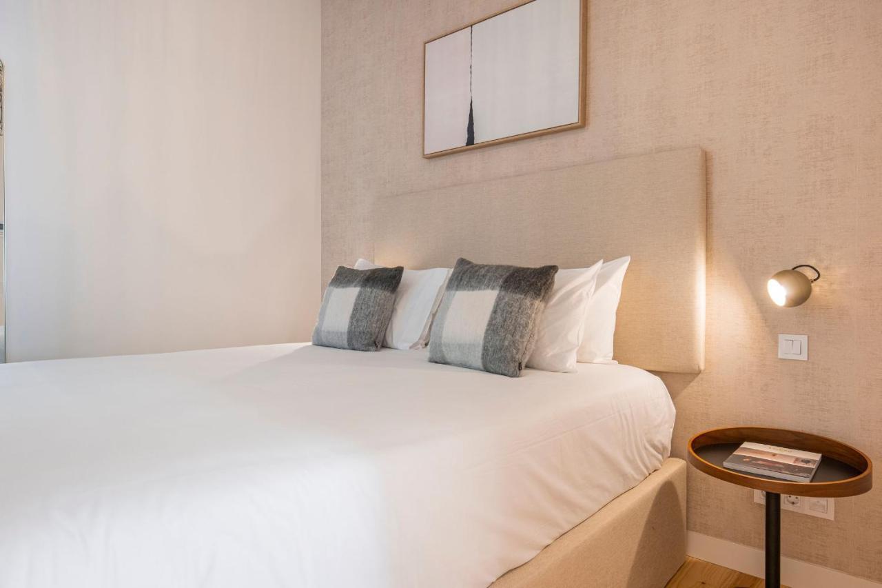 Ando Living - Douradores House * Lissabon