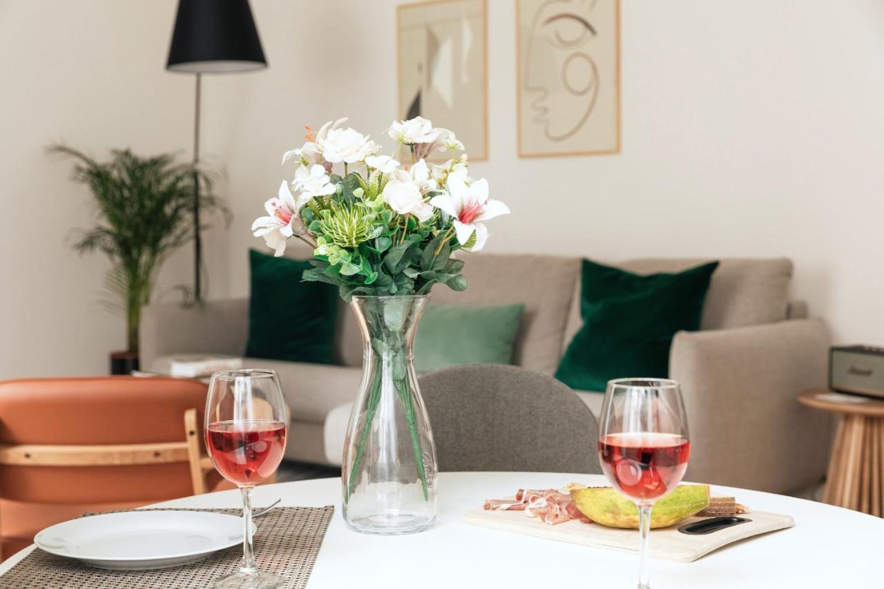 Ando Living - Douradores House * Lissabon