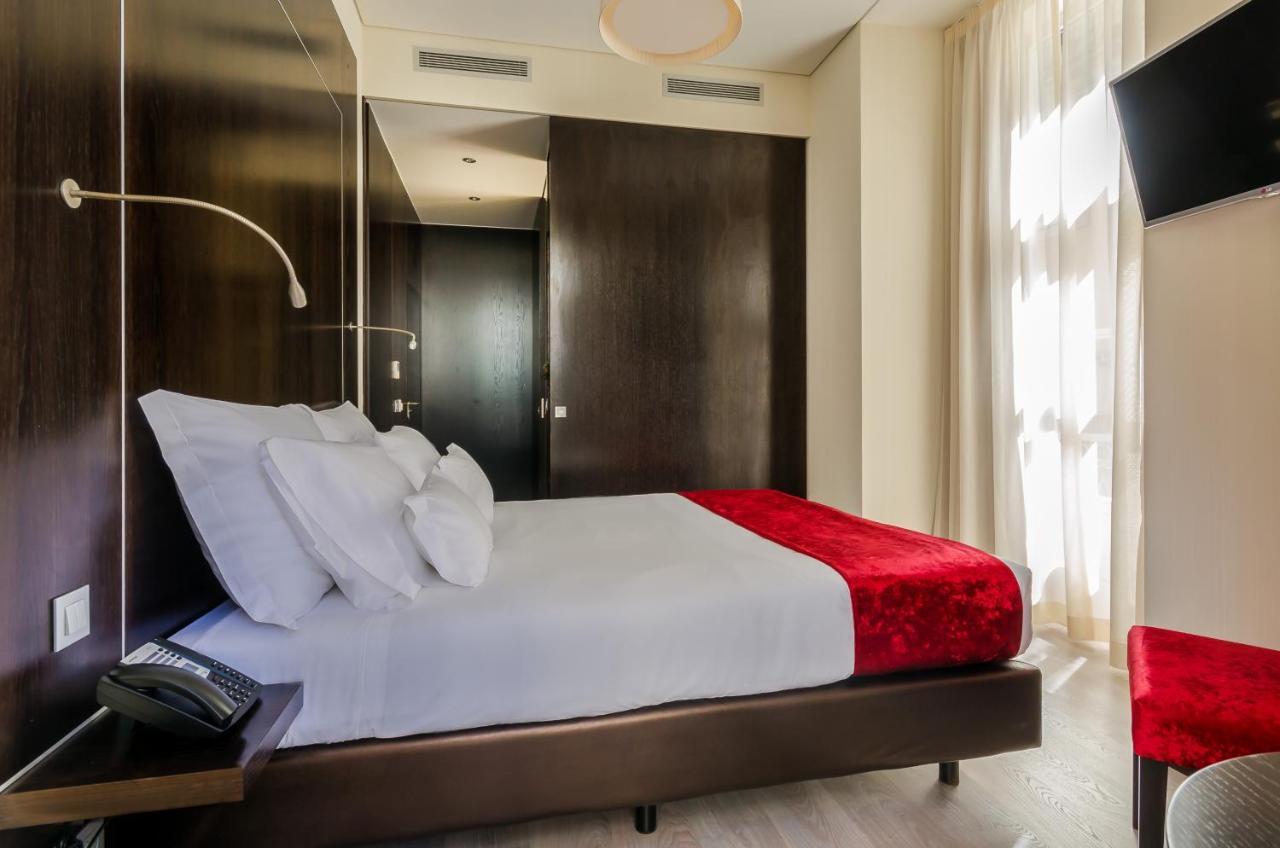 Behotelisboa 4* Lisboa
