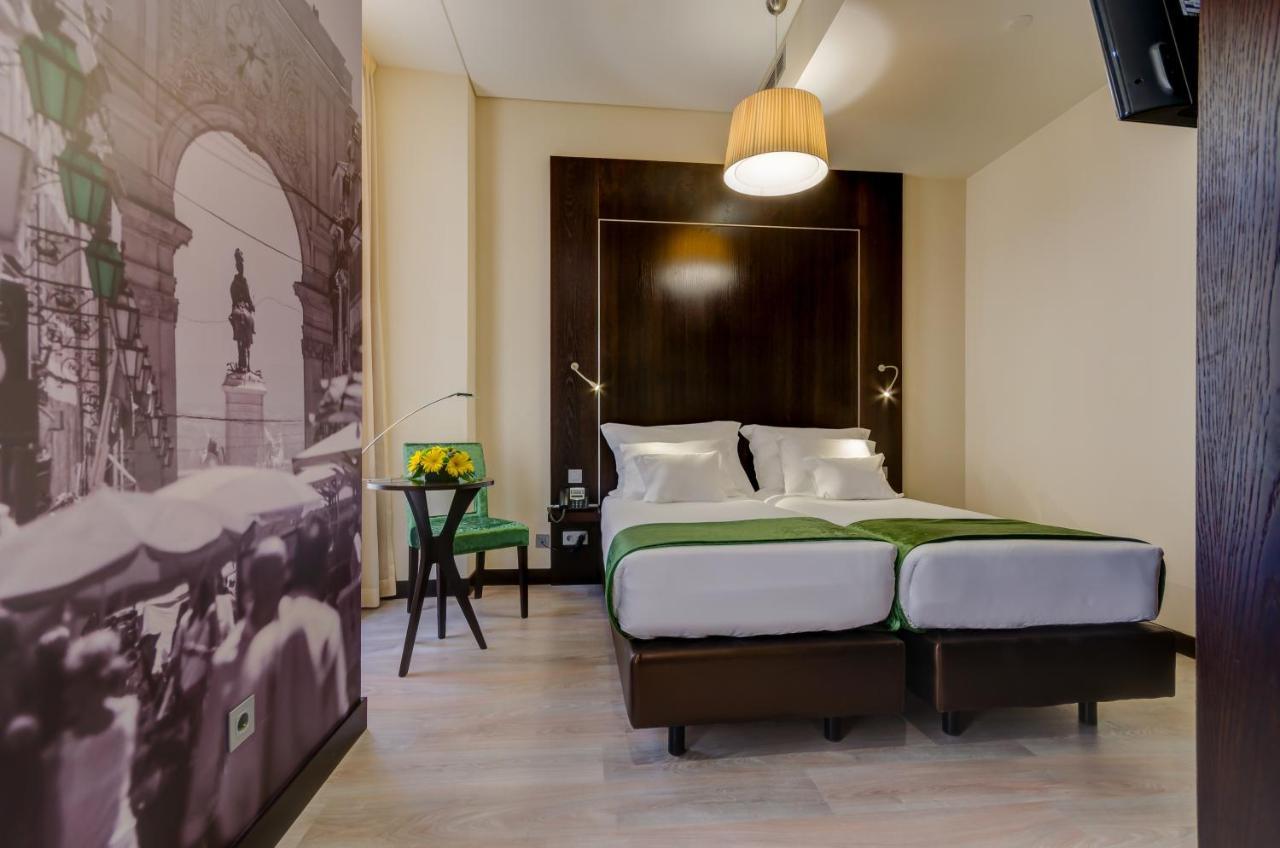 Behotelisboa 4* Lisboa