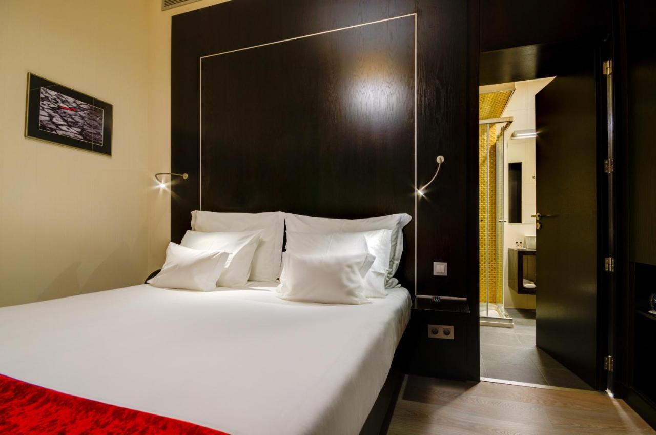 Hotel Behotelisboa Lisboa