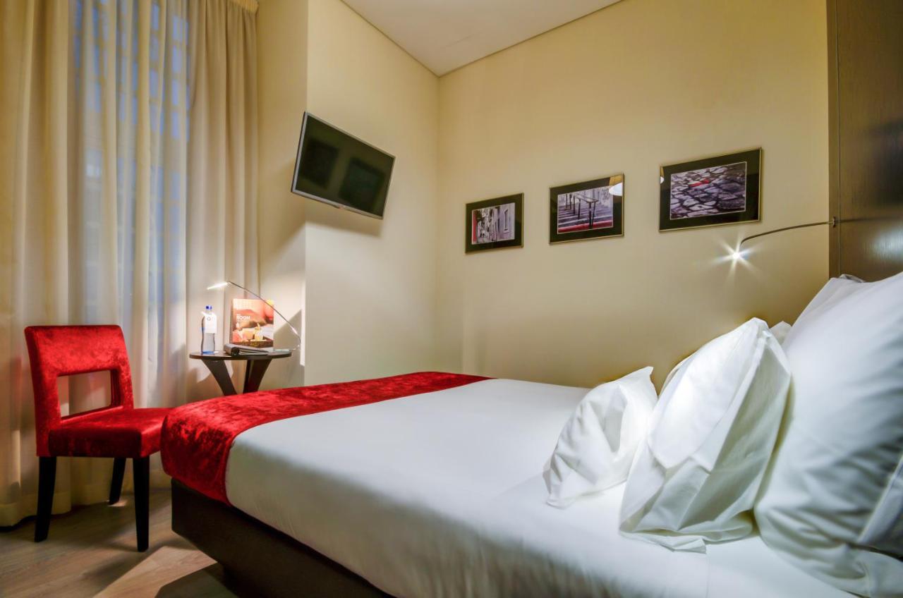 Hotel Behotelisboa Lisboa