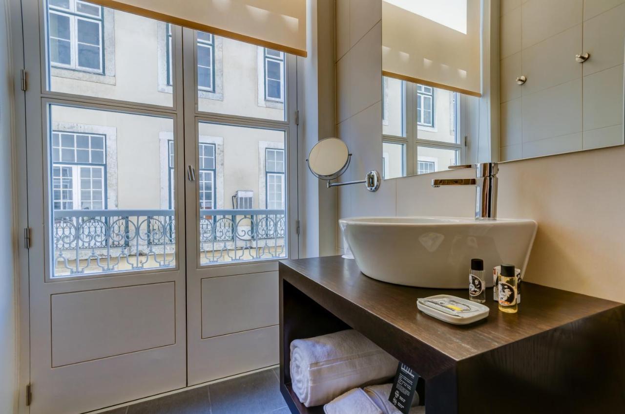 Behotelisboa Lisboa