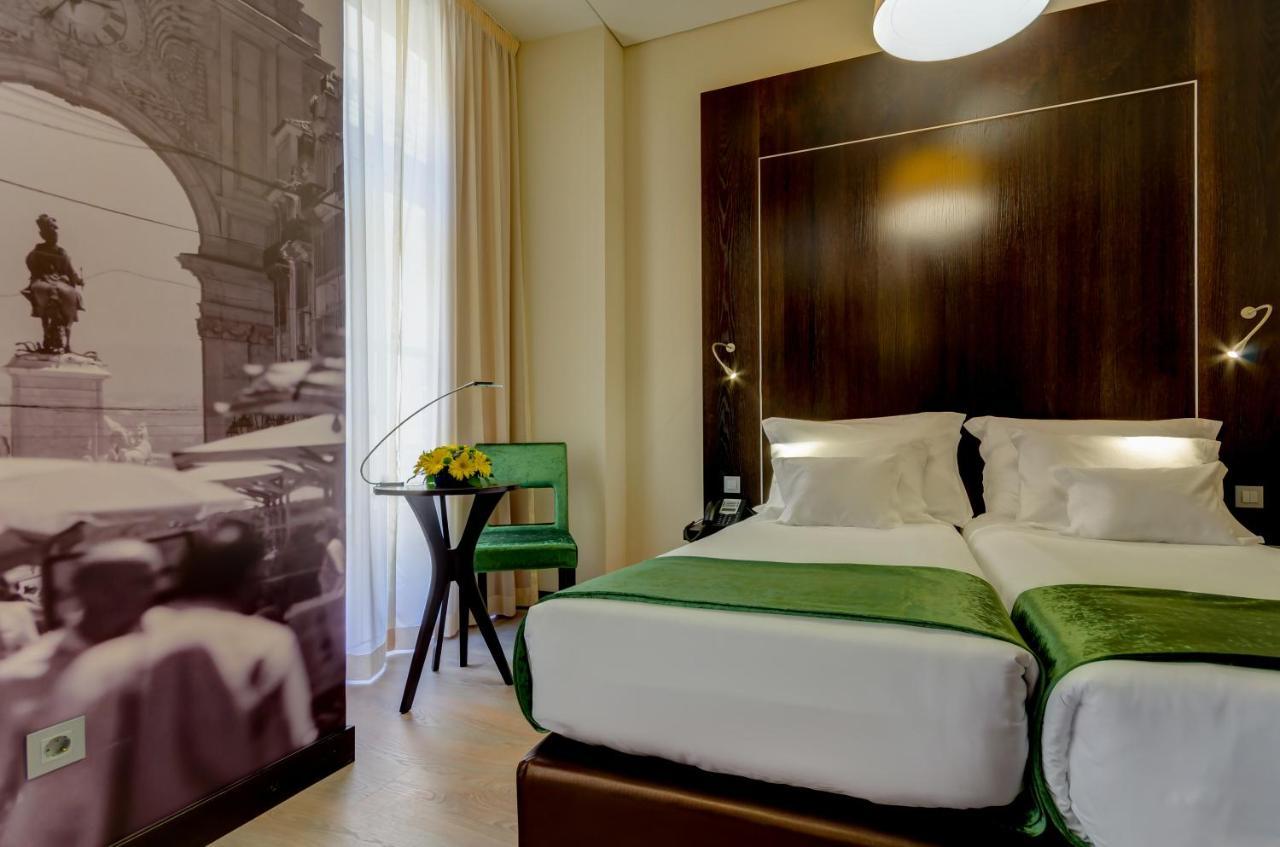 Behotelisboa 4* Lisboa