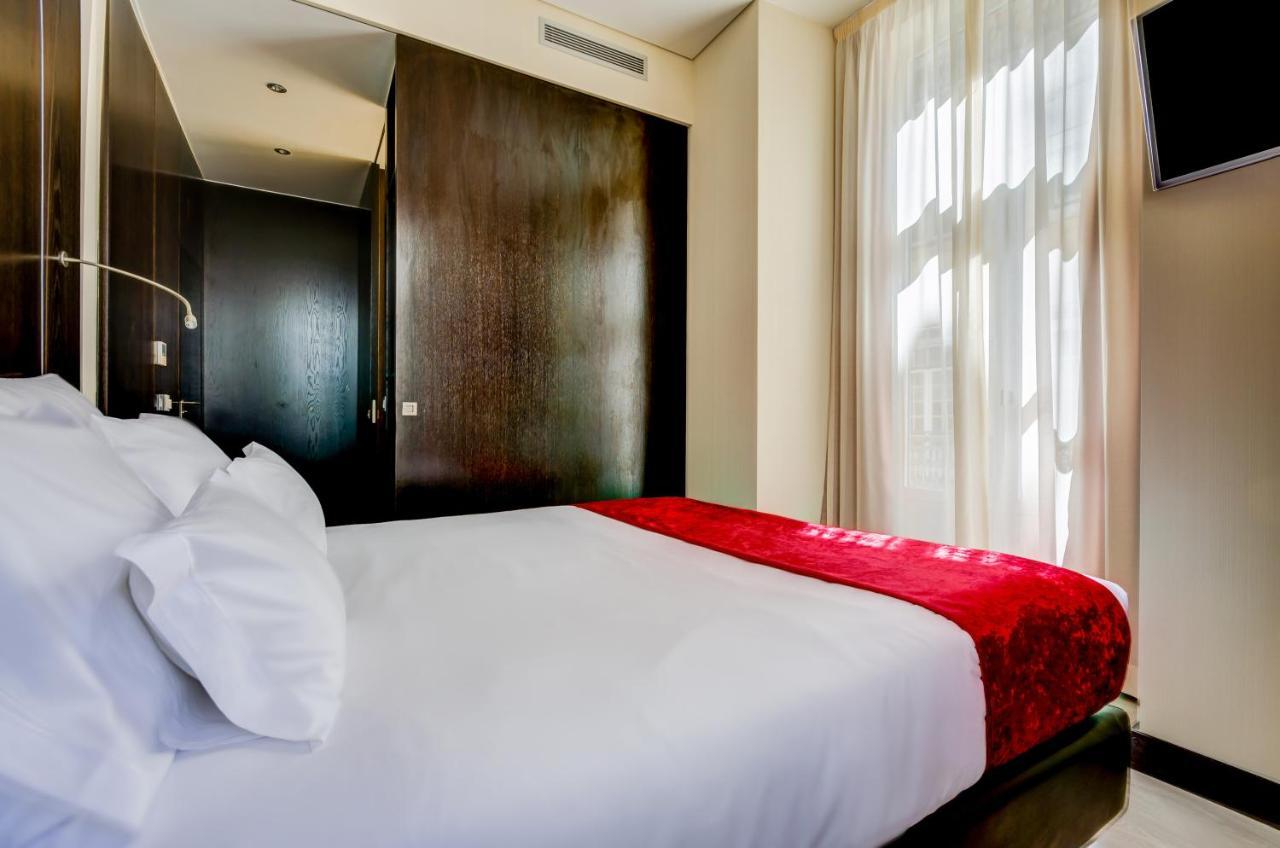 Hotel Behotelisboa Lisboa