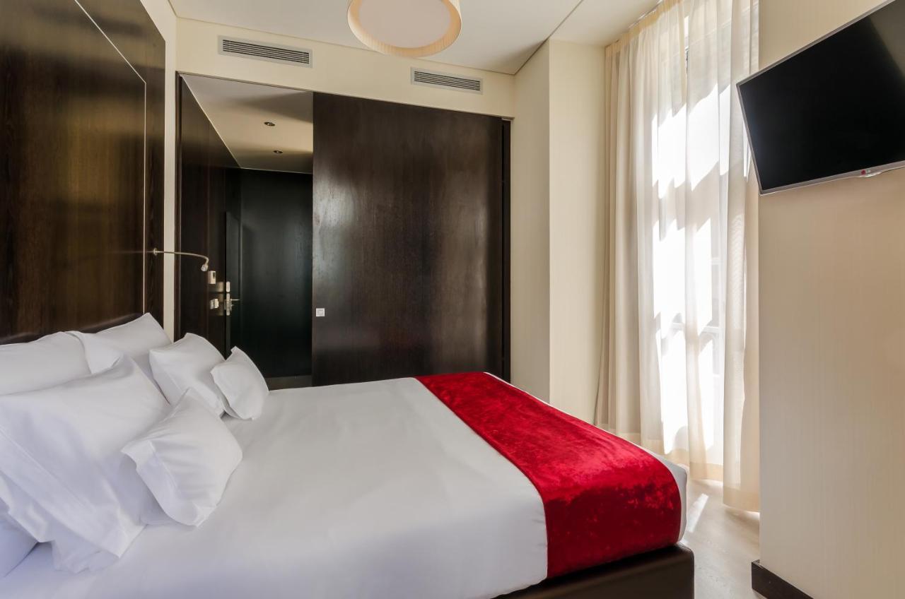 Hotel Behotelisboa Lisboa