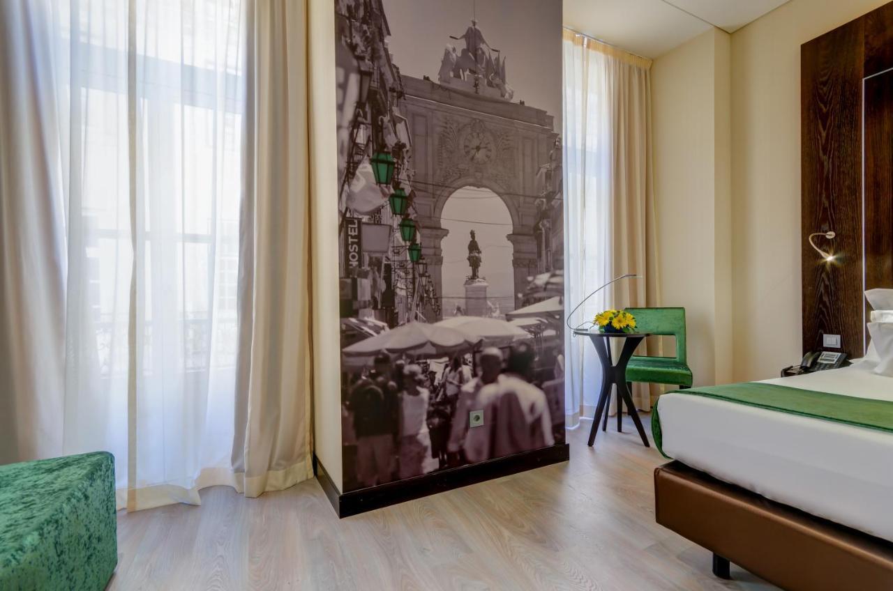 Behotelisboa Lisboa