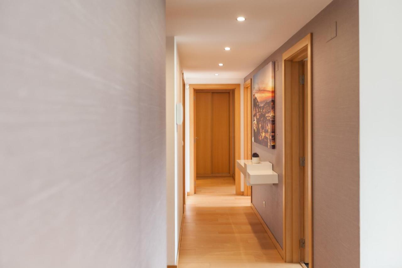 Flh Expo With View Apartment Lissabon
