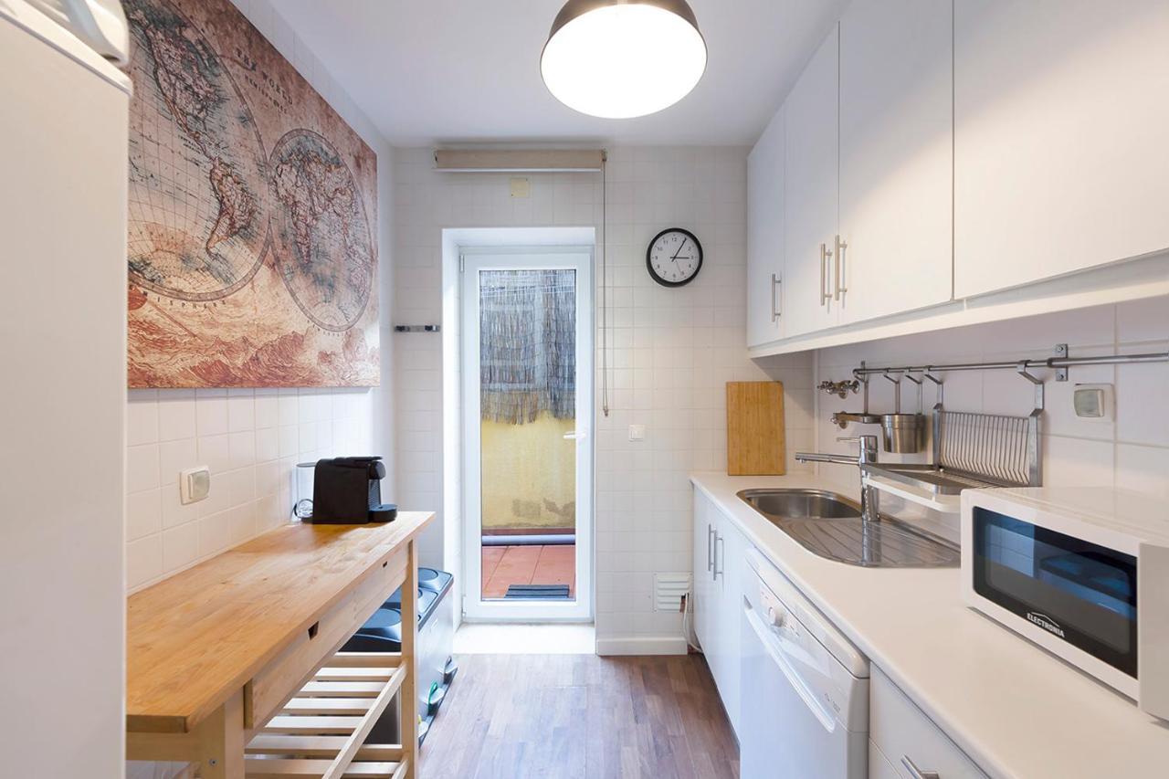 Apartment Intendente 1865 *