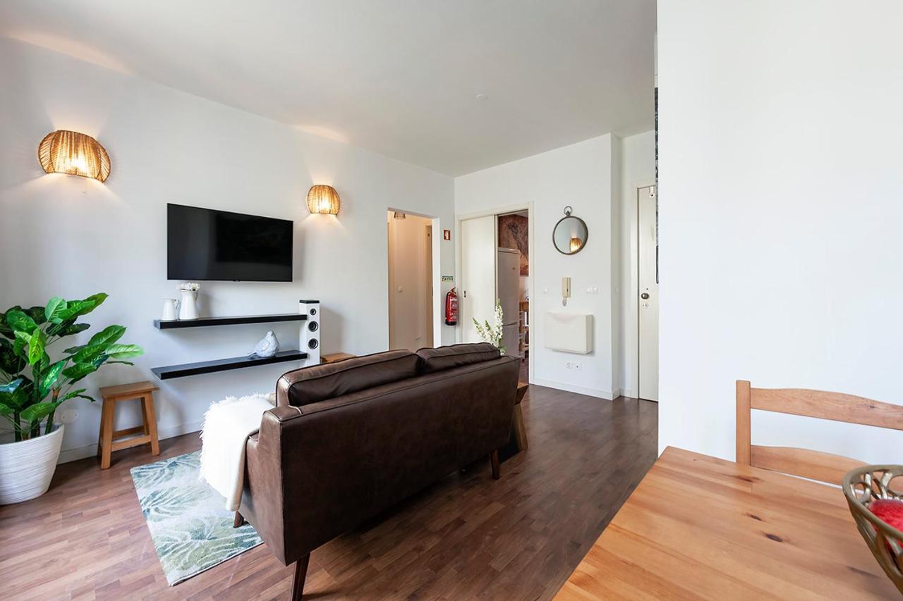 Intendente 1865 Apartment *