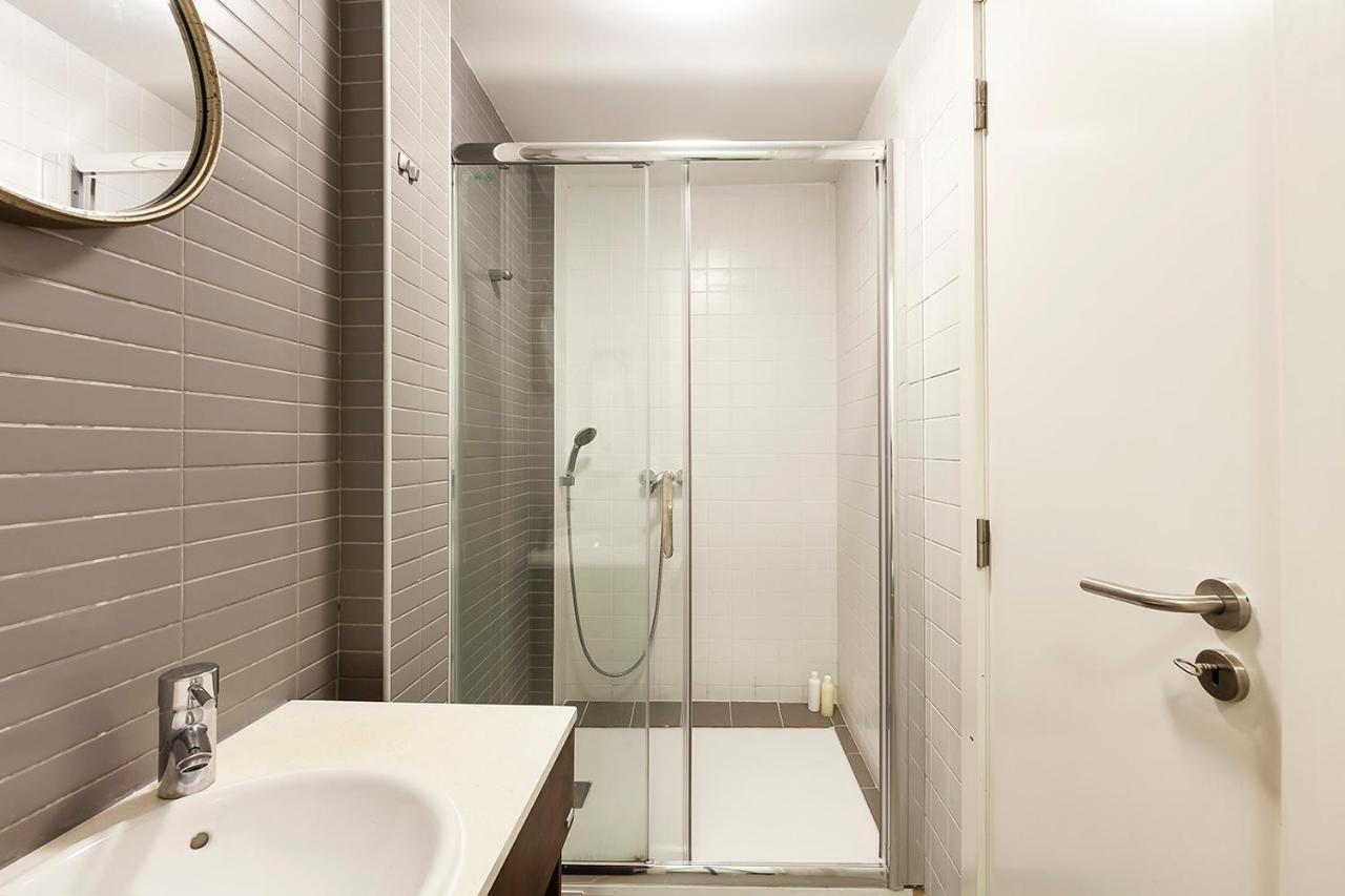 Apartment Intendente 1865 Lissabon