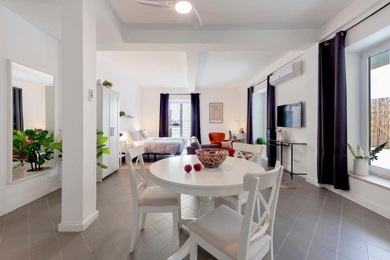 Intendente 1865 Apartment *