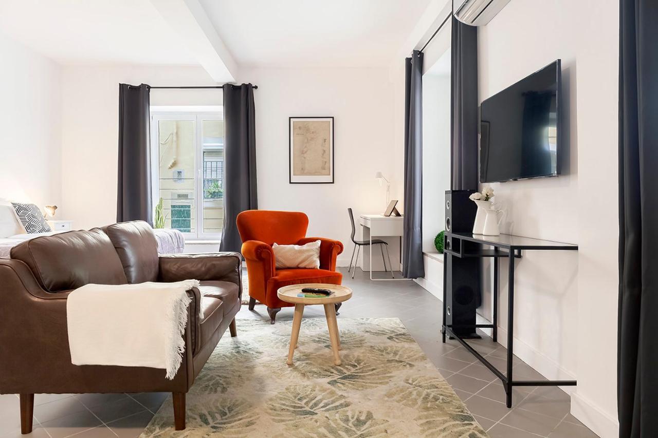 Apartment Intendente 1865 *