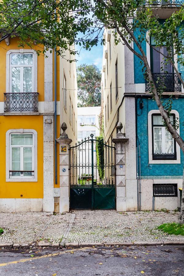 Intendente 1865 Apartment *