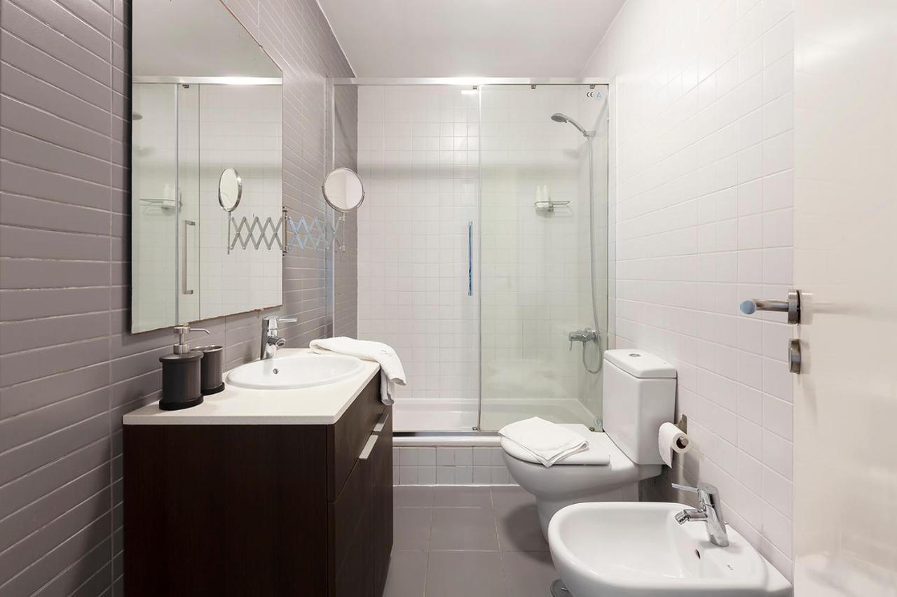 Apartment Intendente 1865 Lissabon