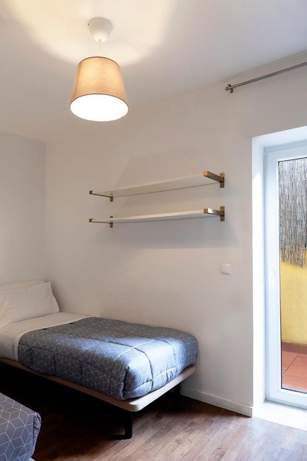 Intendente 1865 Apartment Lissabon