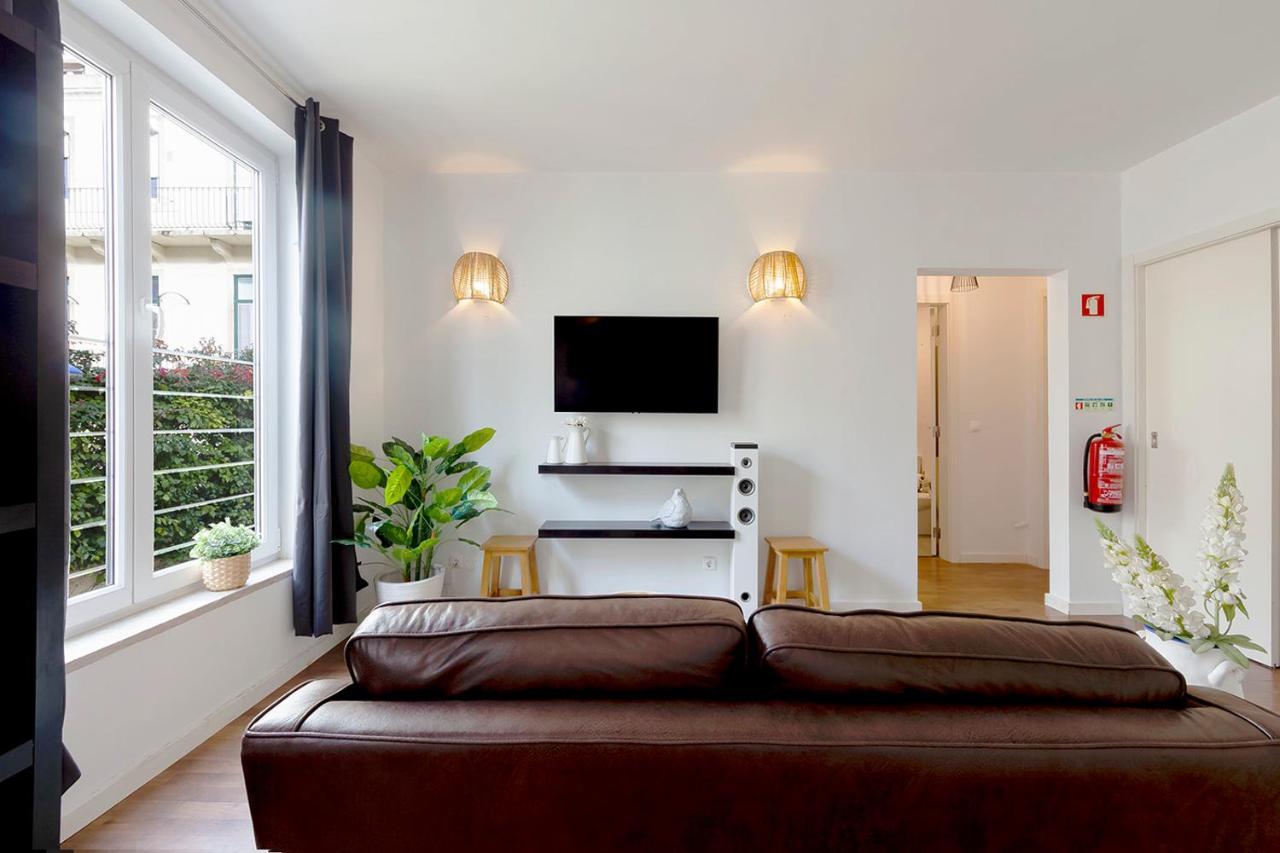 Intendente 1865 Apartment *