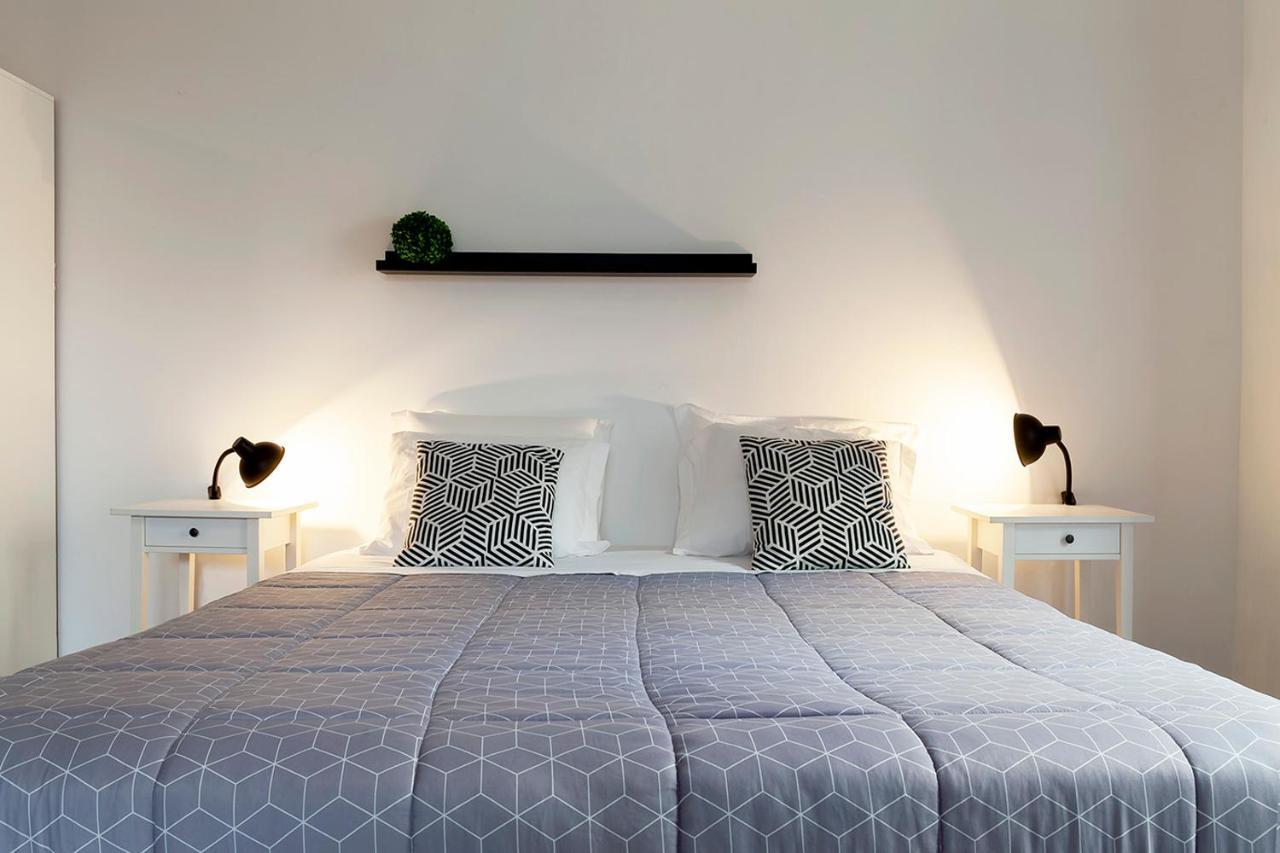 Intendente 1865 Apartment Lissabon